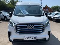 MAXUS DELIVER 9