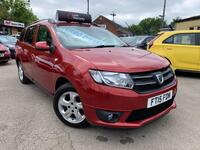 DACIA LOGAN MCV
