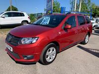 DACIA LOGAN MCV