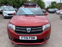 DACIA LOGAN MCV