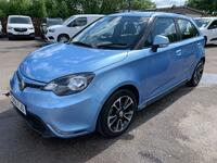 MG MG3
