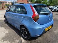 MG MG3
