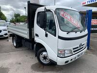 TOYOTA DYNA