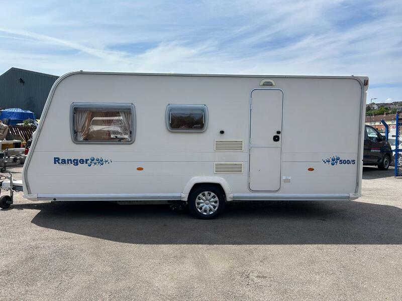 BAILEY RANGER