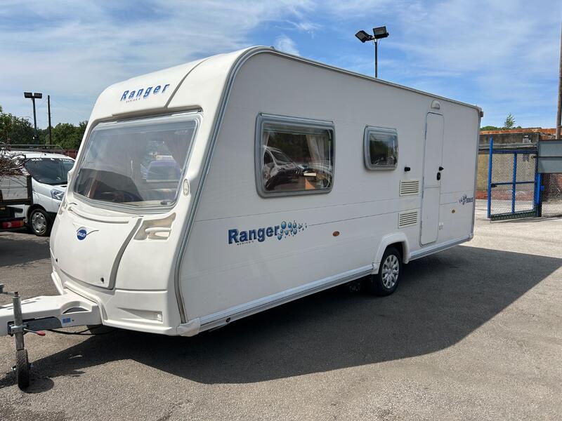 BAILEY RANGER
