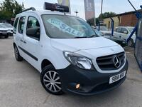 MERCEDES-BENZ CITAN